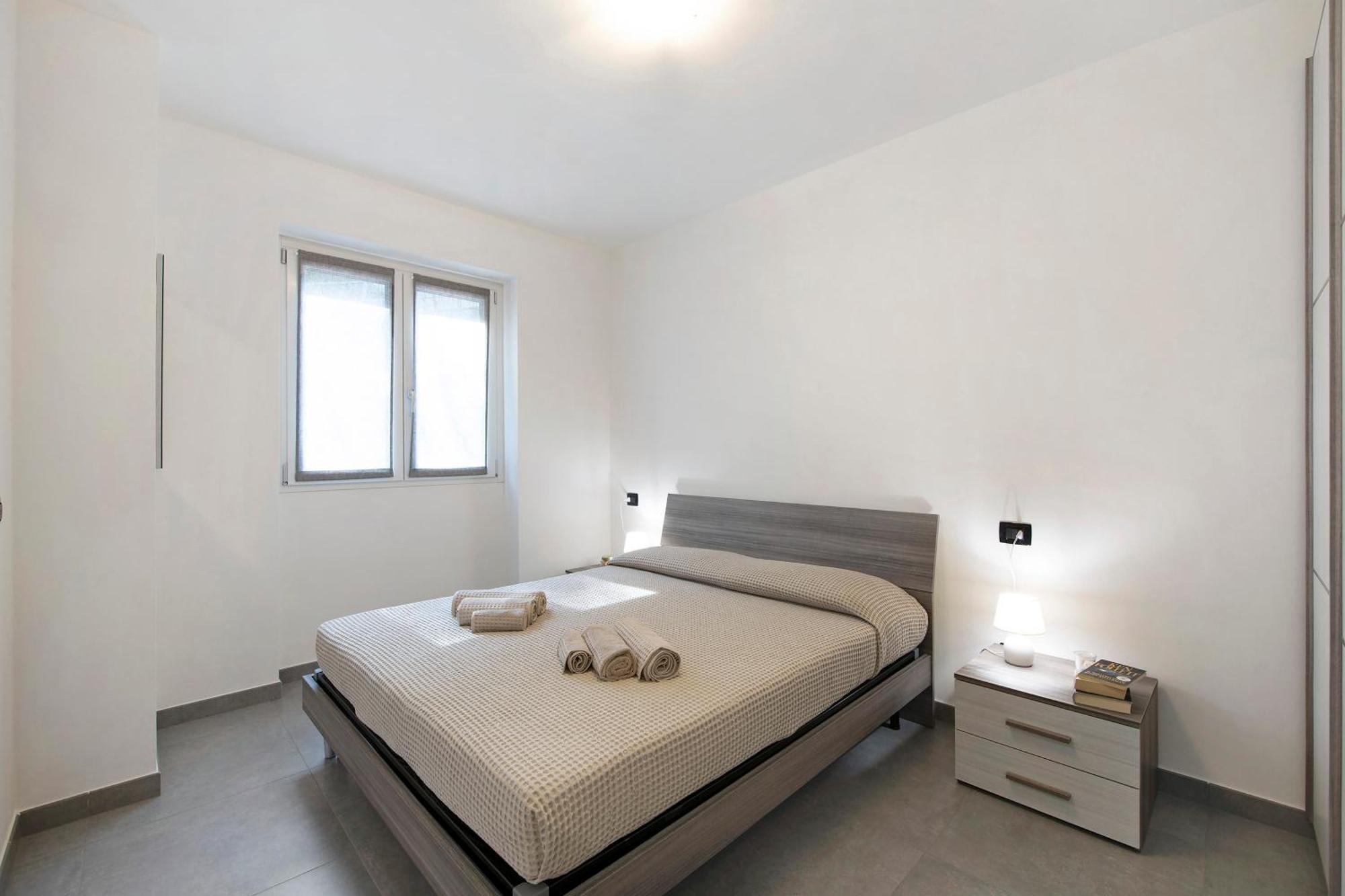 Appartamento 5 Il Tornante Nesso Dış mekan fotoğraf